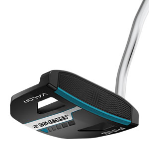 Sigma 2 putter introduction - PING